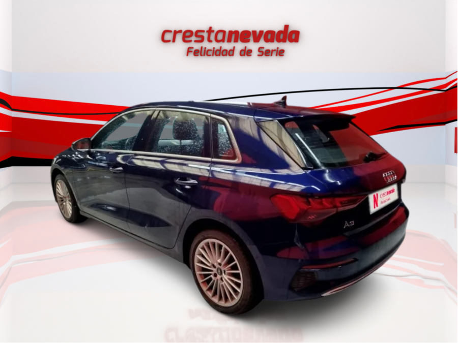 Imagen de AUDI A3