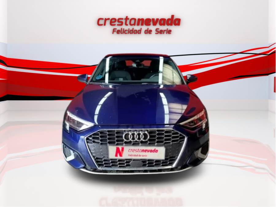 Imagen de AUDI A3