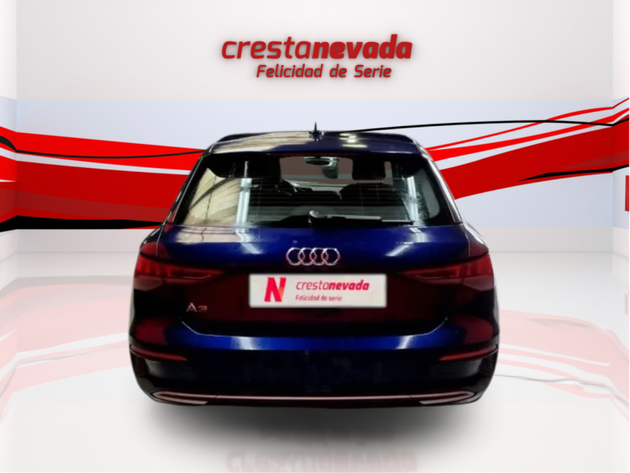 Imagen de AUDI A3