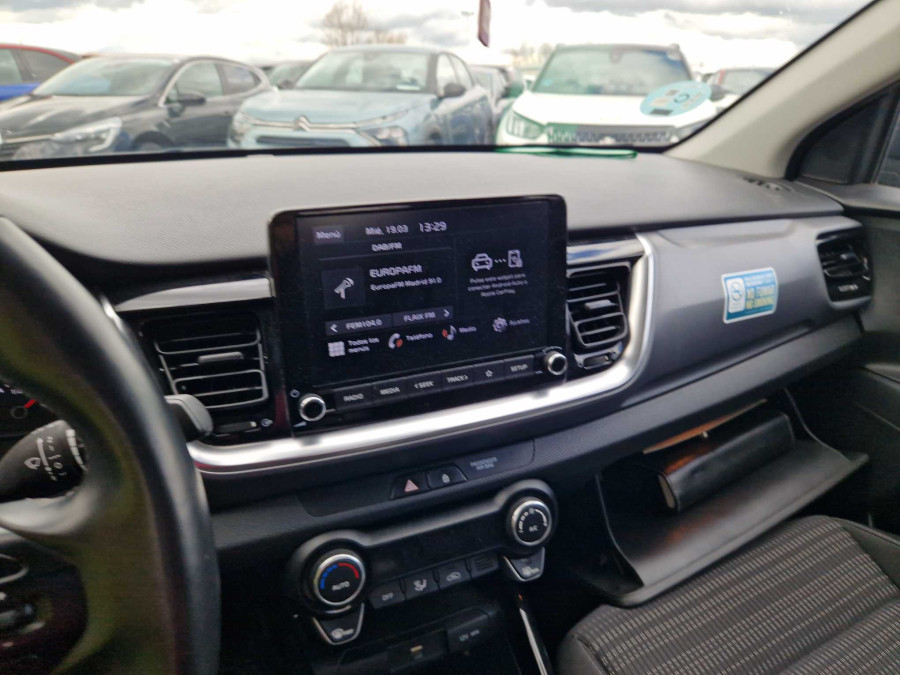 Imagen de Kia Stonic