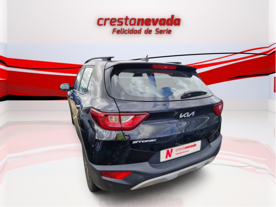 Imagen de Kia Stonic