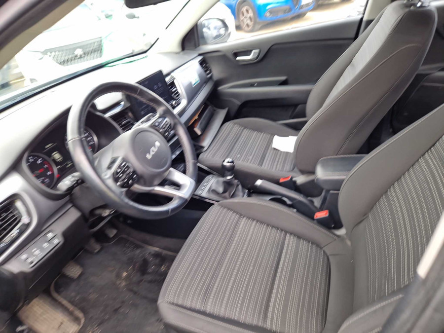 Imagen de Kia Stonic