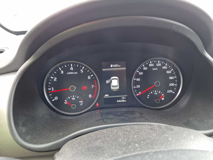 Imagen de Kia Stonic