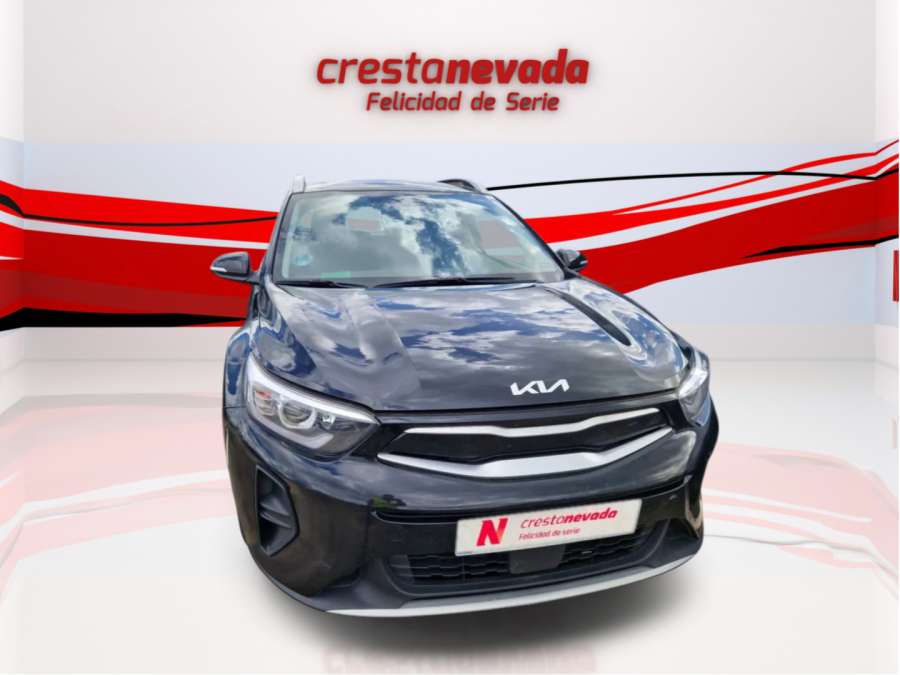 Imagen de Kia Stonic