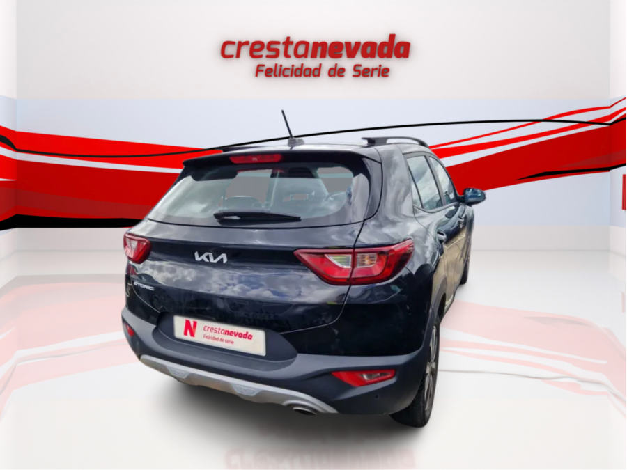 Imagen de Kia Stonic