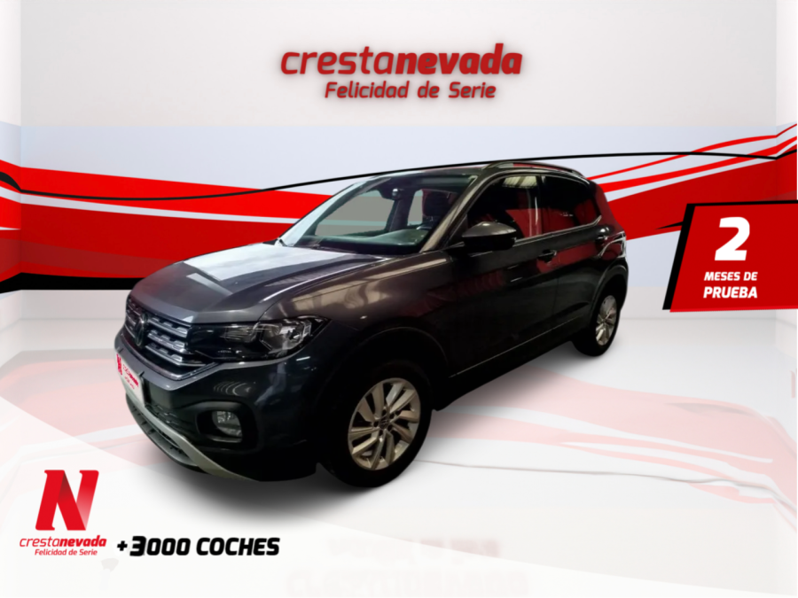Imagen de Volkswagen T-Cross