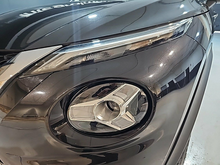 Imagen de NISSAN JUKE