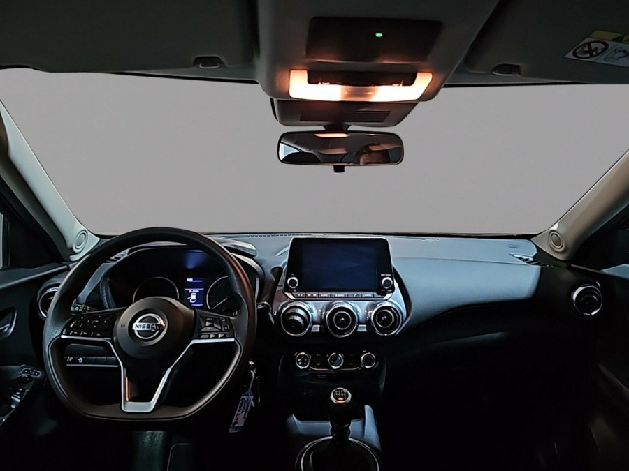 Imagen de NISSAN JUKE