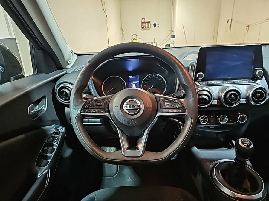 Imagen de NISSAN JUKE