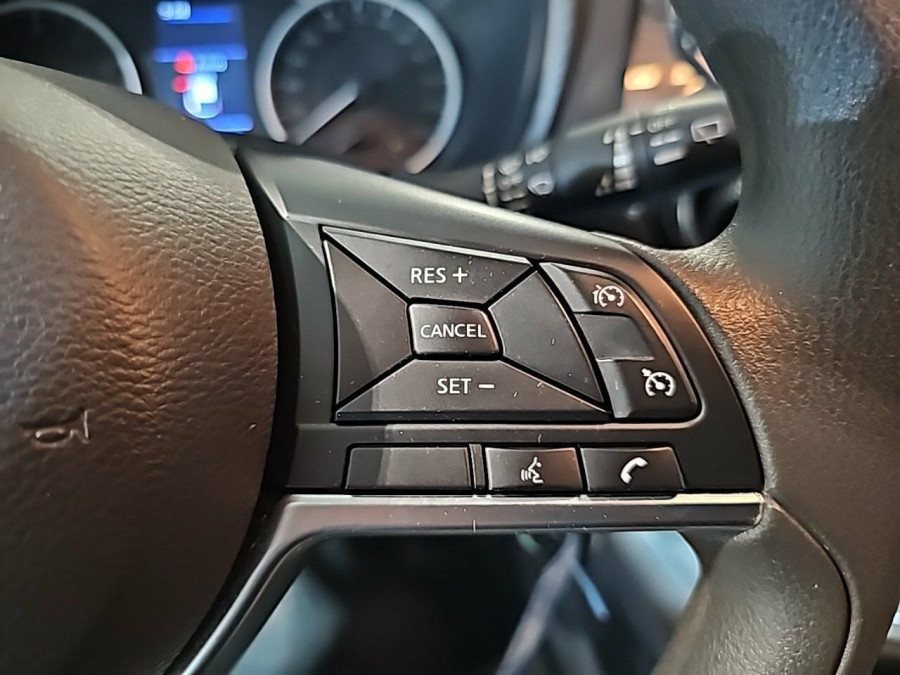 Imagen de NISSAN JUKE