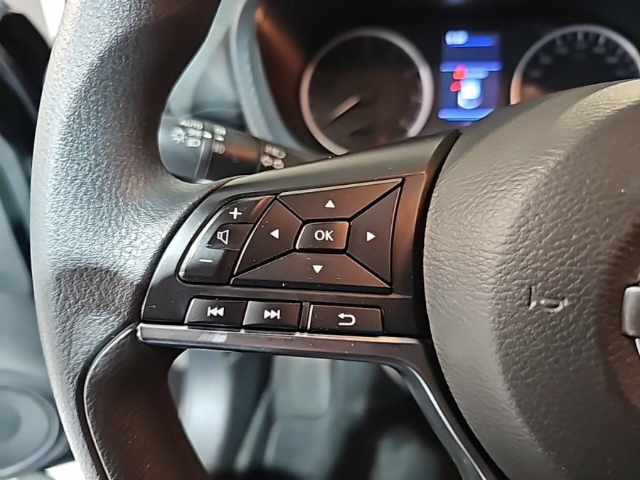 Imagen de NISSAN JUKE