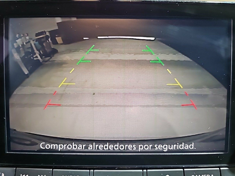 Imagen de NISSAN JUKE