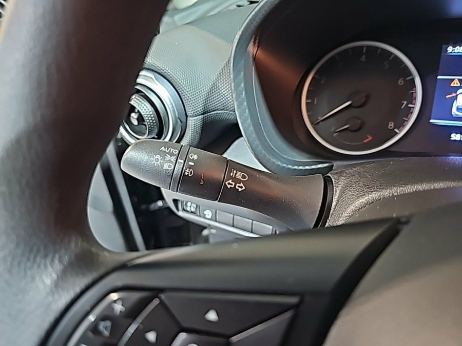 Imagen de NISSAN JUKE
