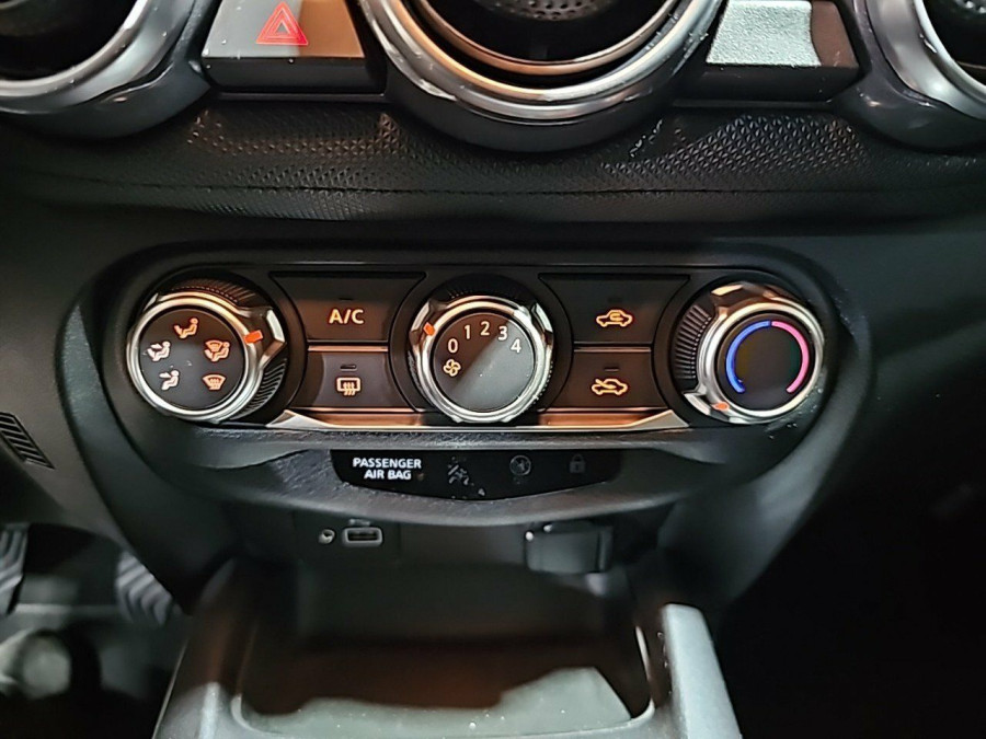Imagen de NISSAN JUKE