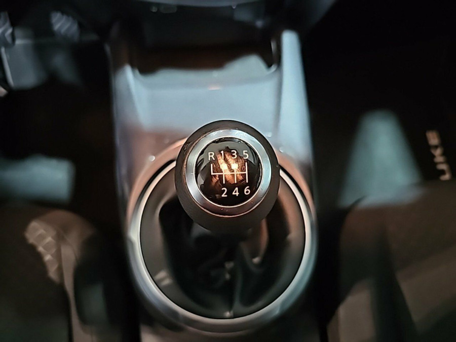 Imagen de NISSAN JUKE