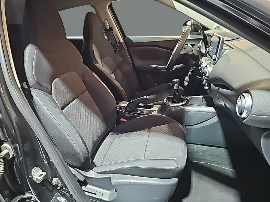 Imagen de NISSAN JUKE
