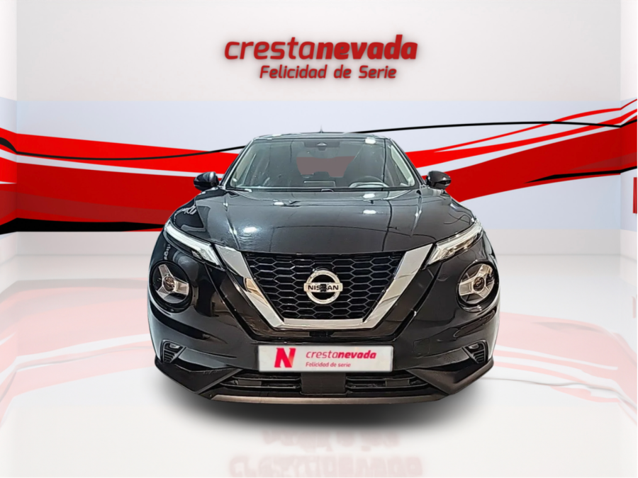 Imagen de NISSAN JUKE