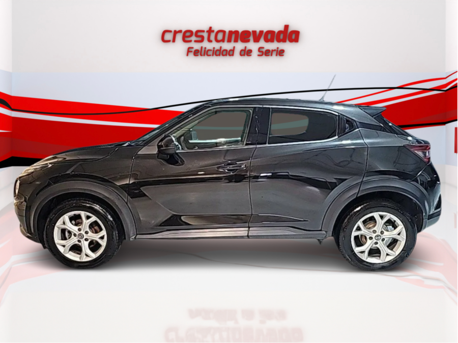 Imagen de NISSAN JUKE