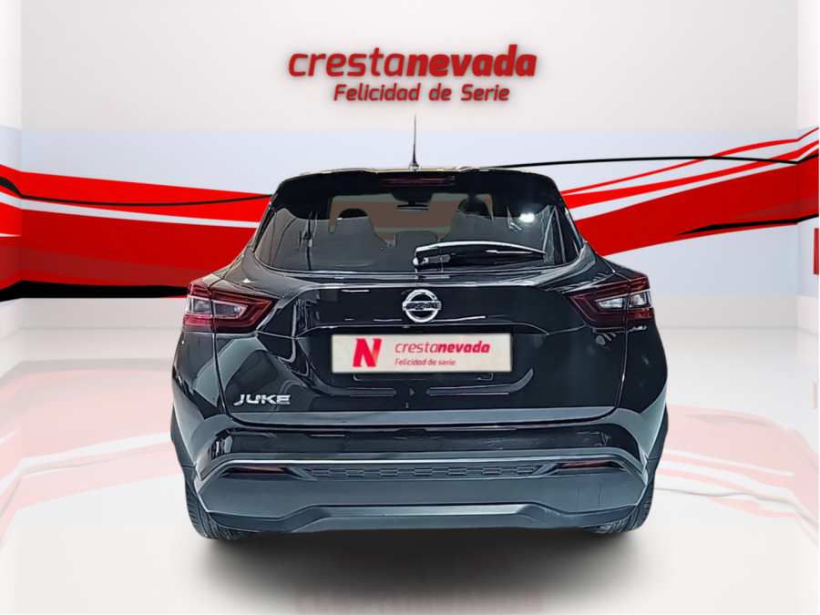 Imagen de NISSAN JUKE