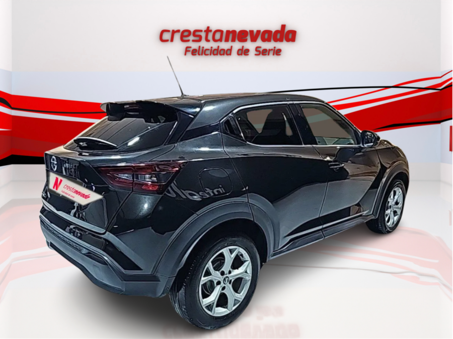 Imagen de NISSAN JUKE