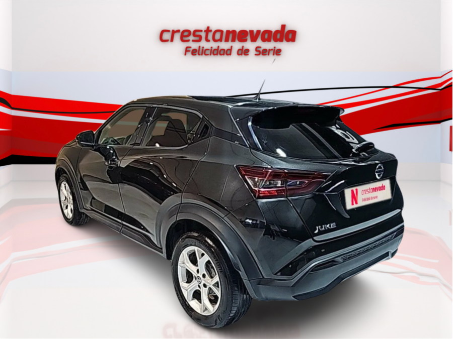 Imagen de NISSAN JUKE
