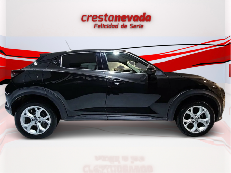 Imagen de NISSAN JUKE