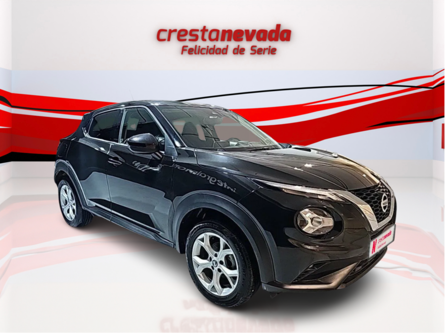 Imagen de NISSAN JUKE
