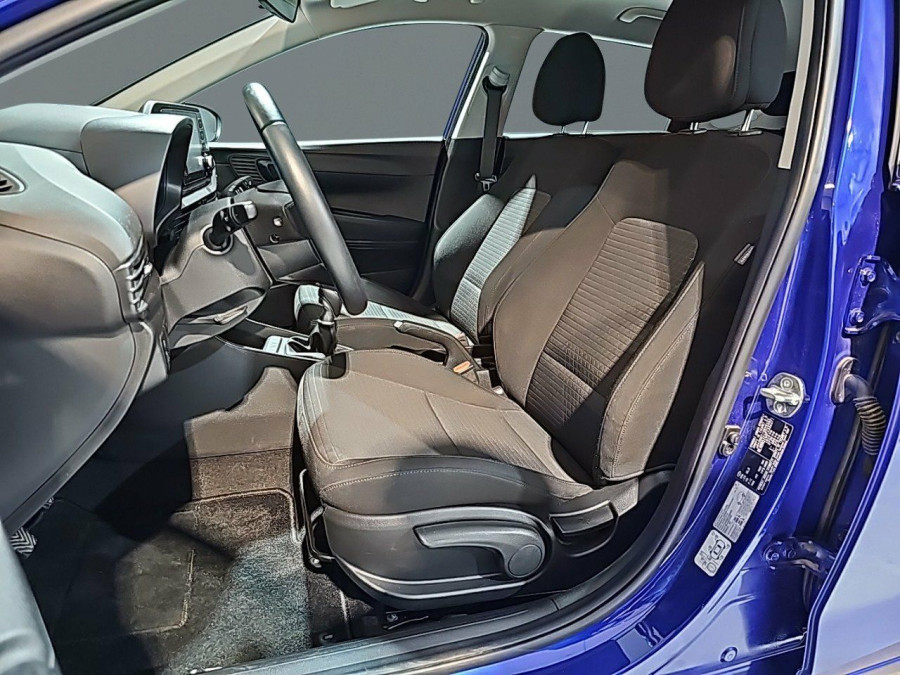 Imagen de Hyundai i20