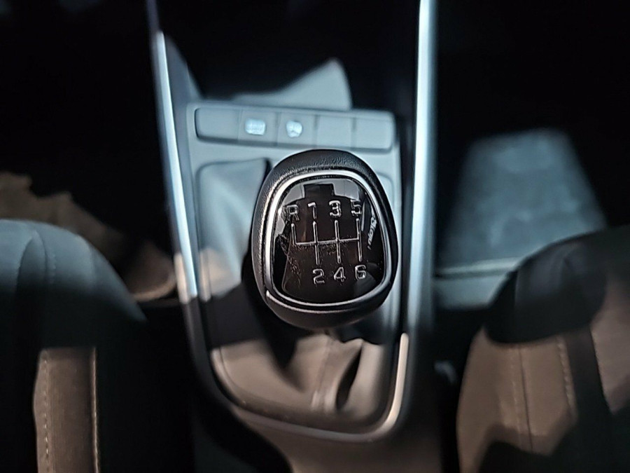 Imagen de Hyundai i20