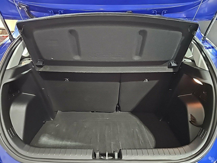 Imagen de Hyundai i20
