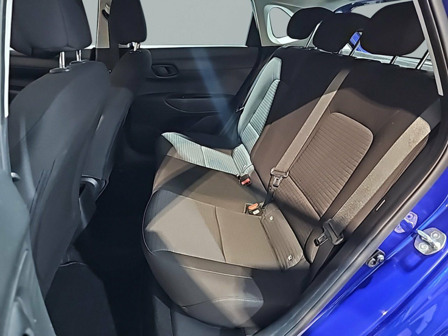 Imagen de Hyundai i20