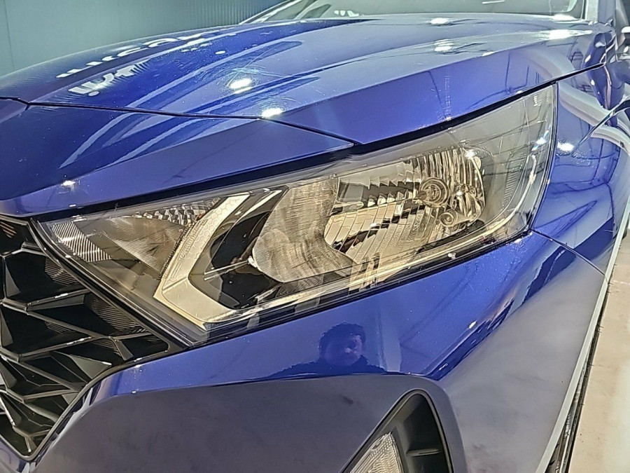 Imagen de Hyundai i20