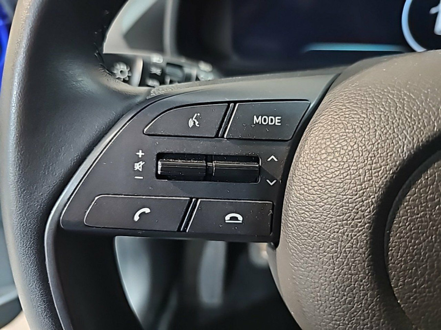 Imagen de Hyundai i20