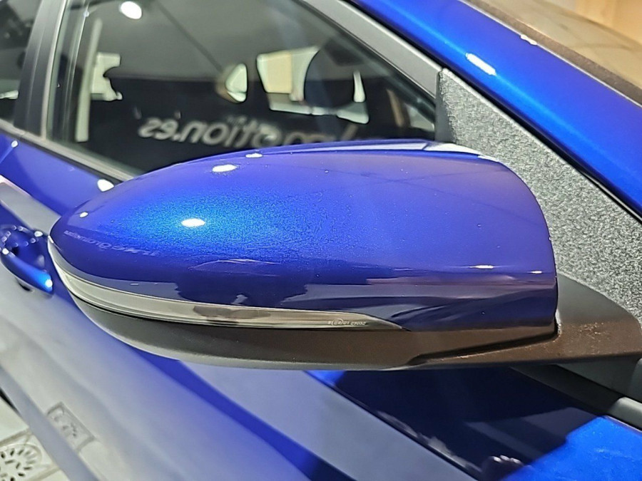 Imagen de Hyundai i20