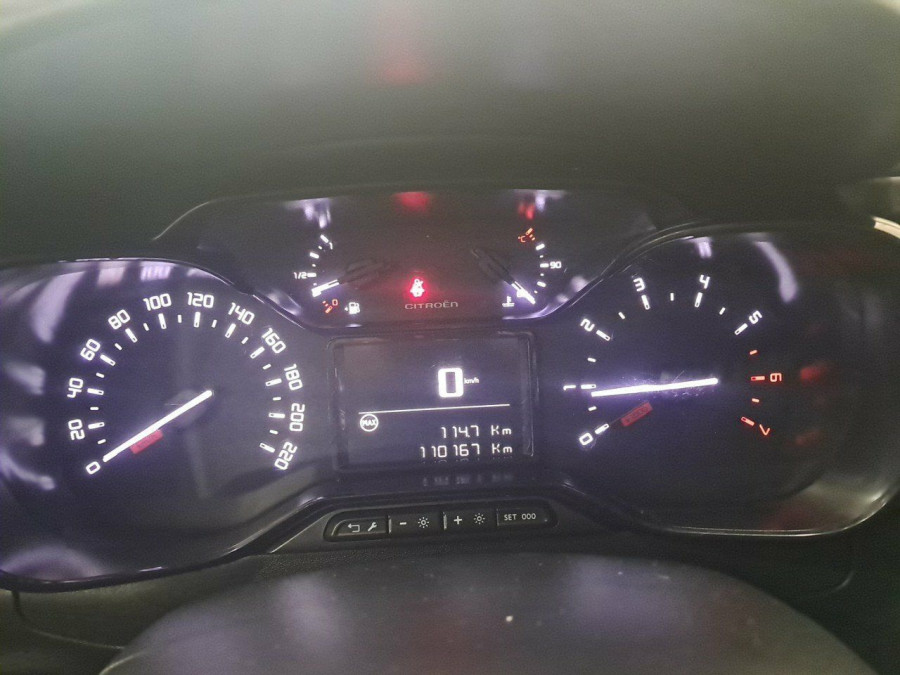 Imagen de CITROEN C3