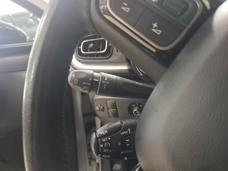 Imagen de CITROEN C3
