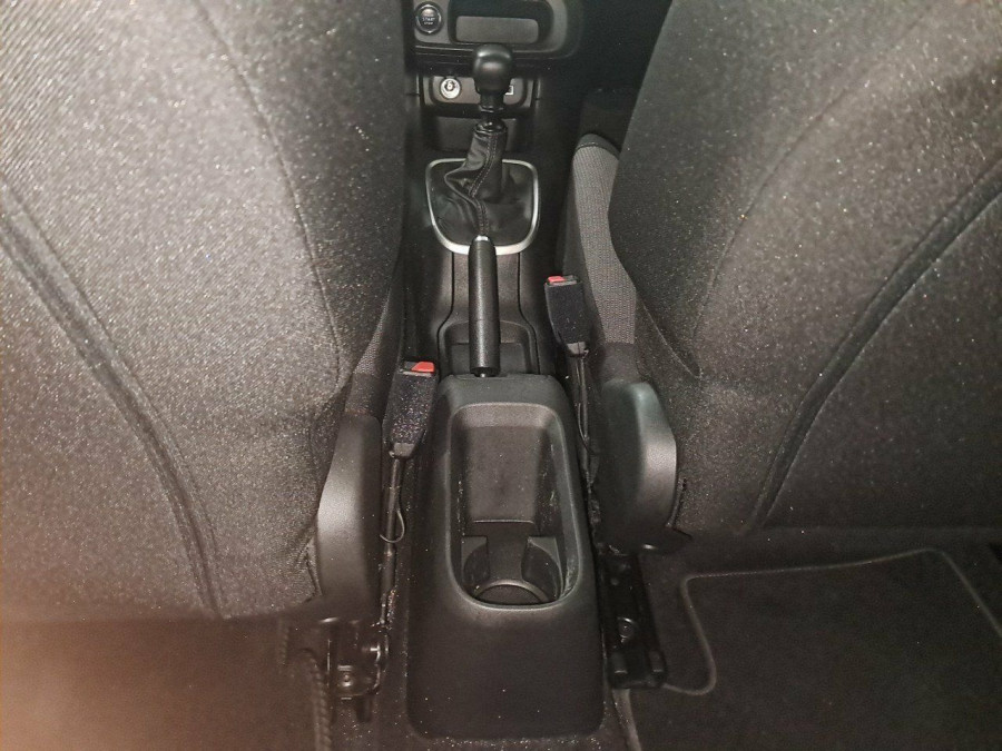 Imagen de CITROEN C3
