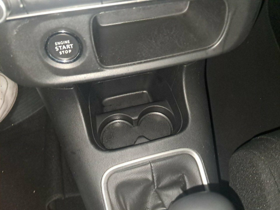 Imagen de CITROEN C3