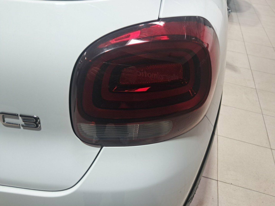 Imagen de CITROEN C3
