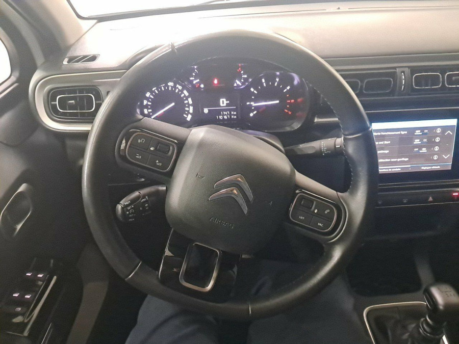 Imagen de CITROEN C3