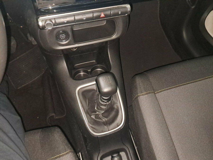 Imagen de CITROEN C3