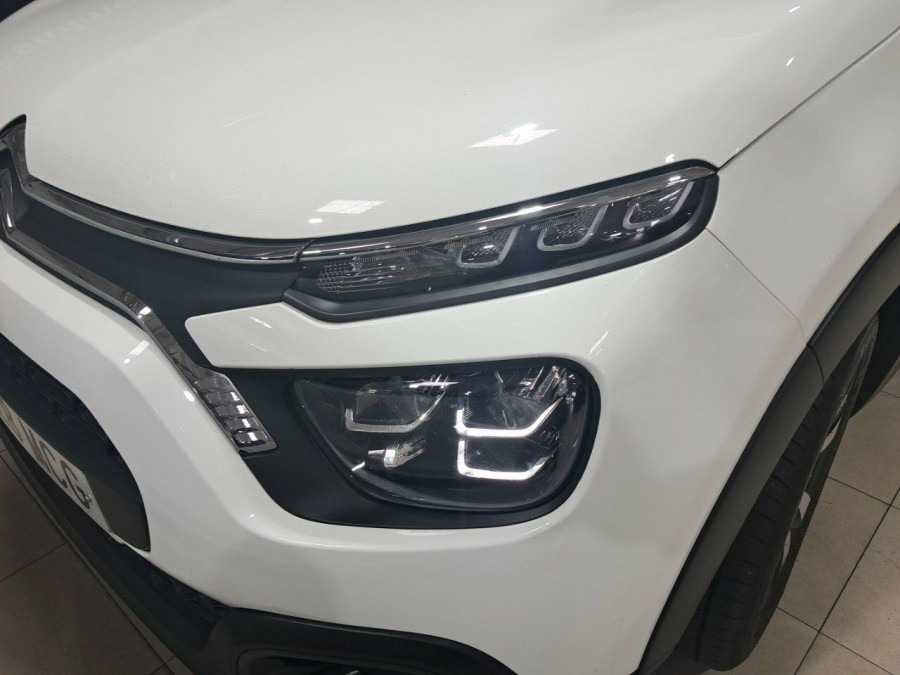 Imagen de CITROEN C3