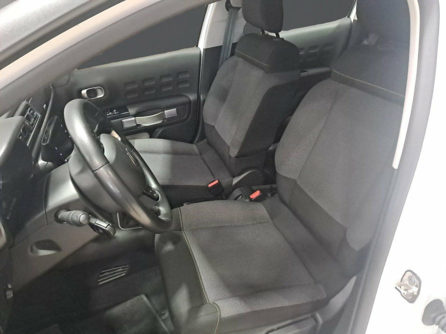 Imagen de CITROEN C3