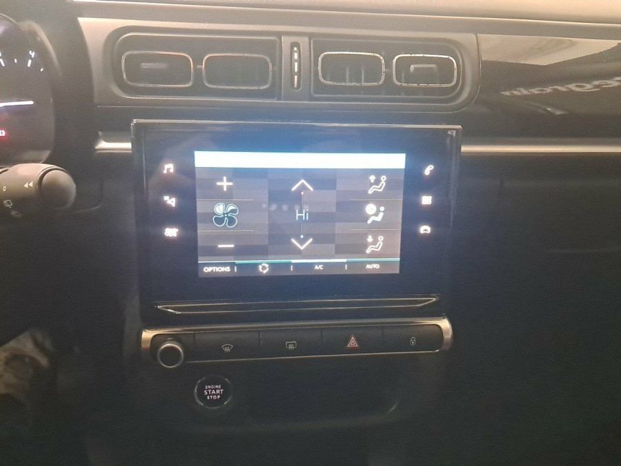 Imagen de CITROEN C3