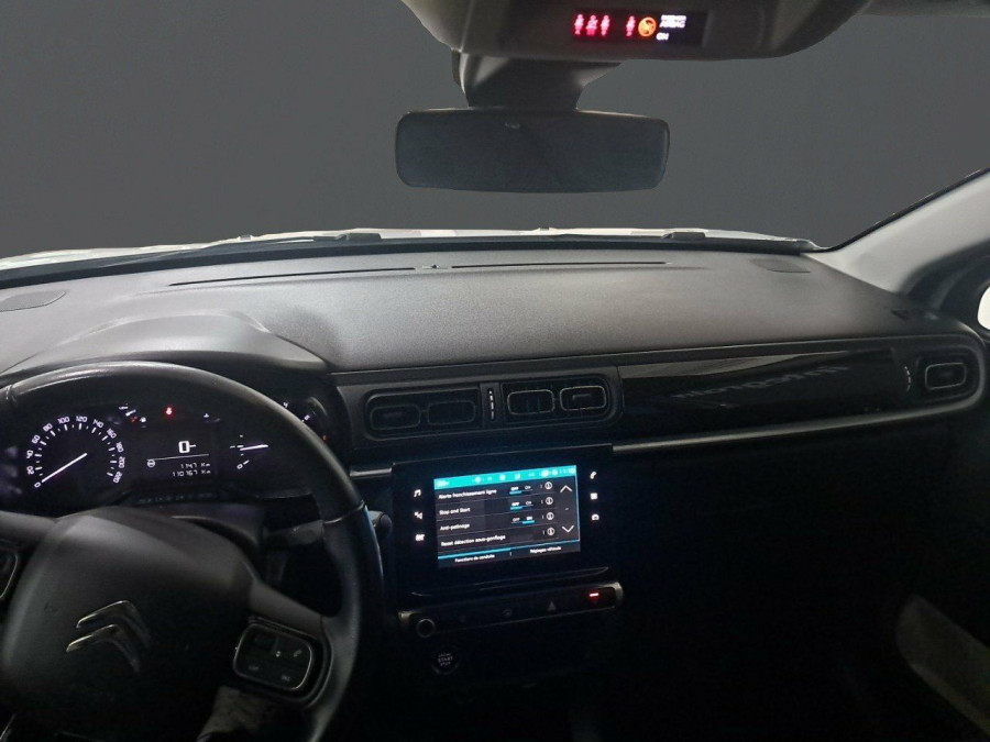Imagen de CITROEN C3