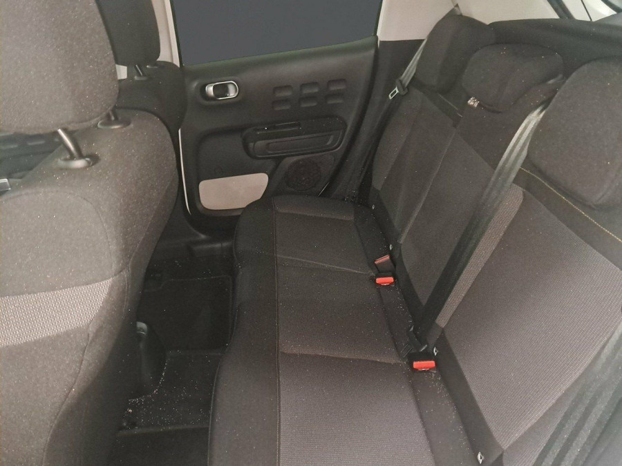 Imagen de CITROEN C3