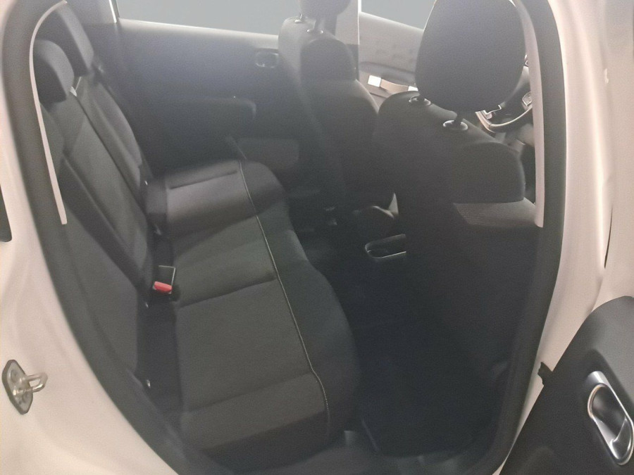 Imagen de CITROEN C3