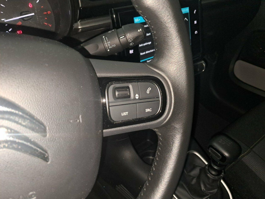 Imagen de CITROEN C3