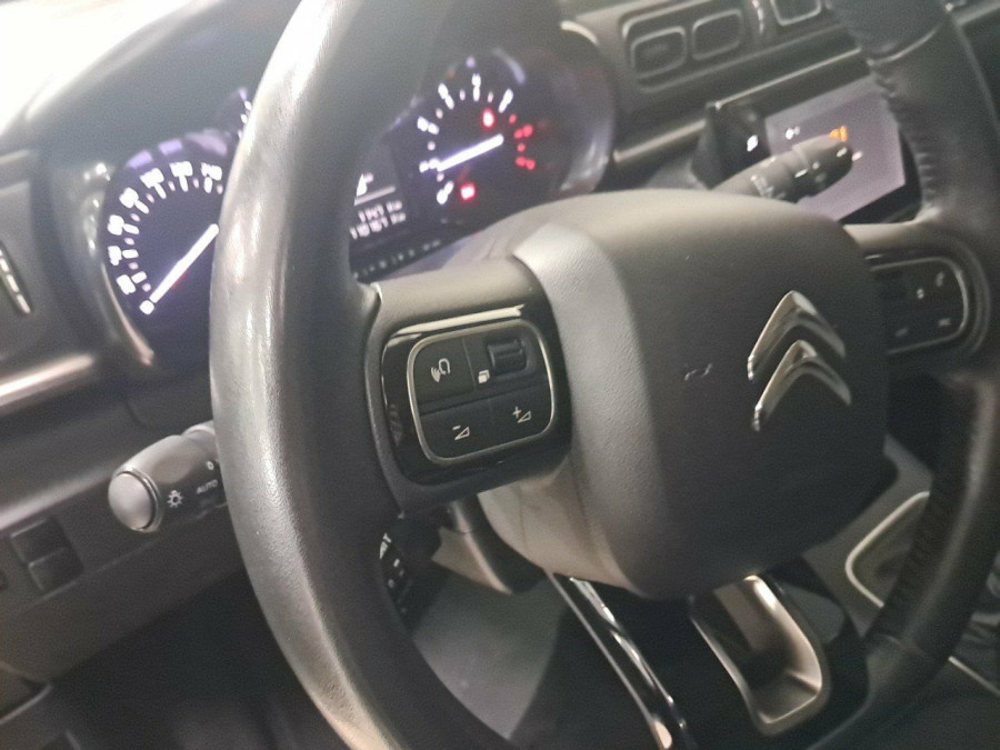 Imagen de CITROEN C3