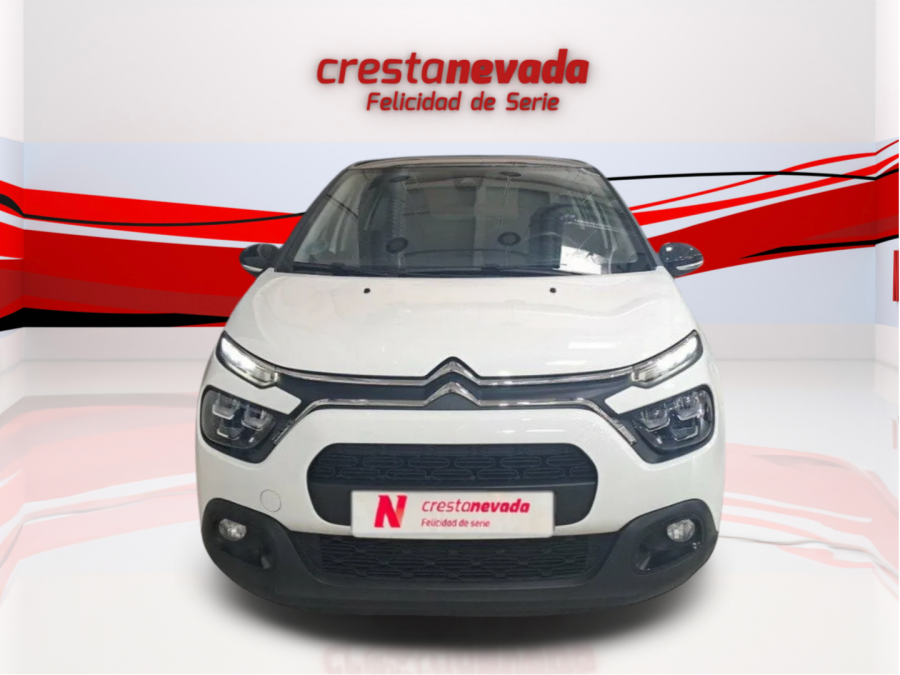 Imagen de CITROEN C3